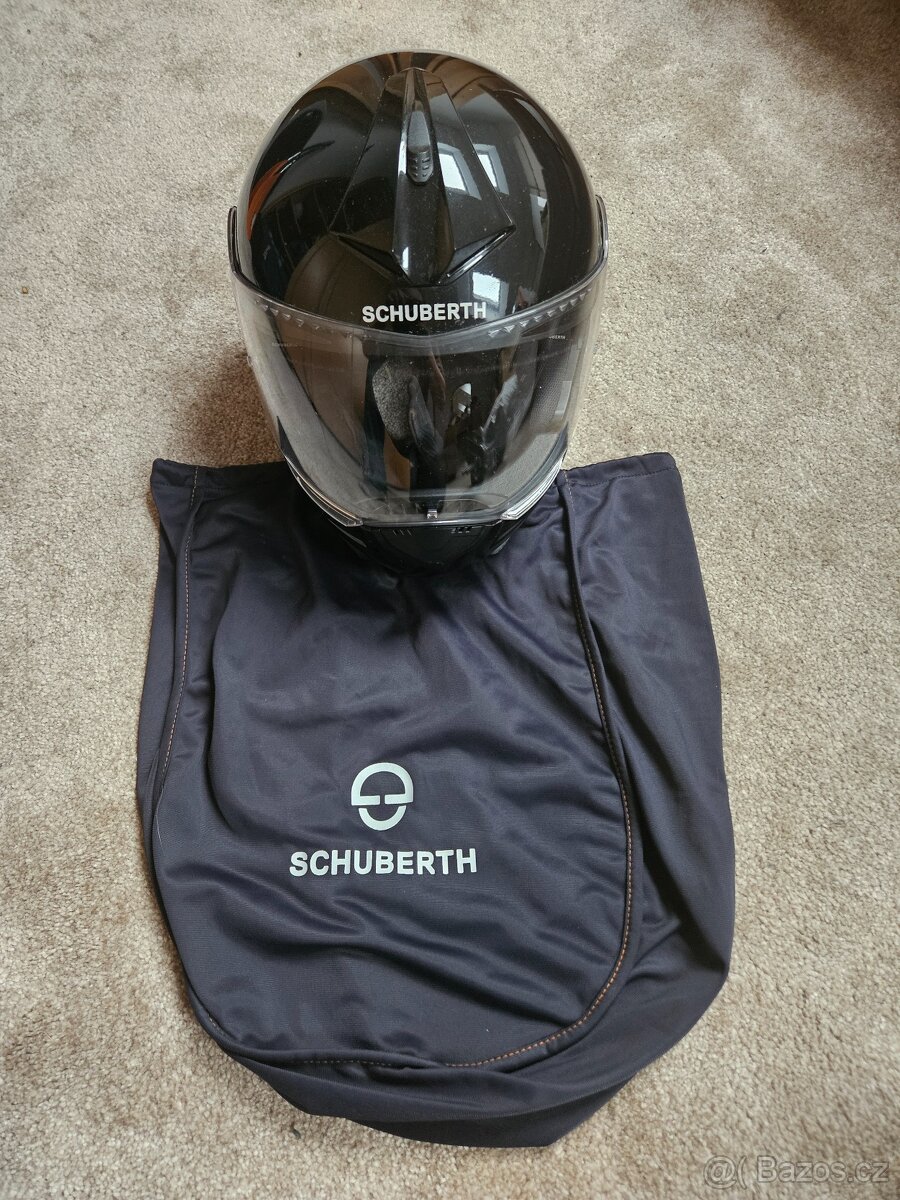 Prodám helmu Schuberth C3 Pro