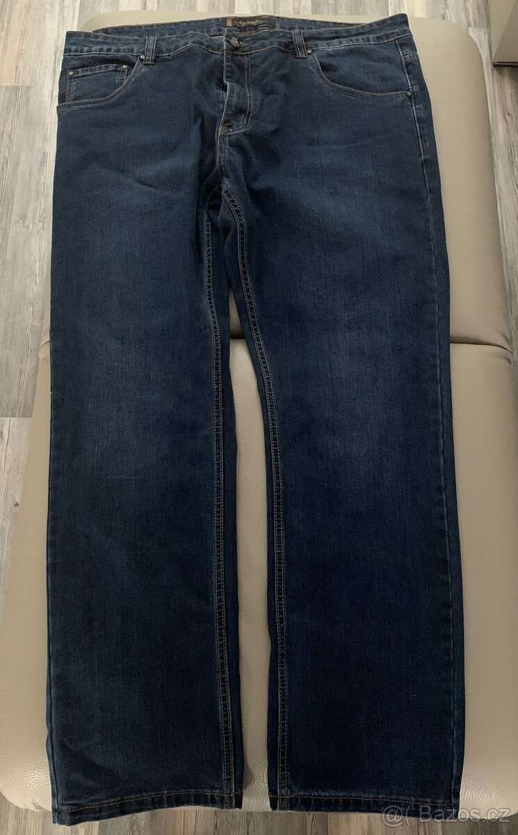 Pánské džíny