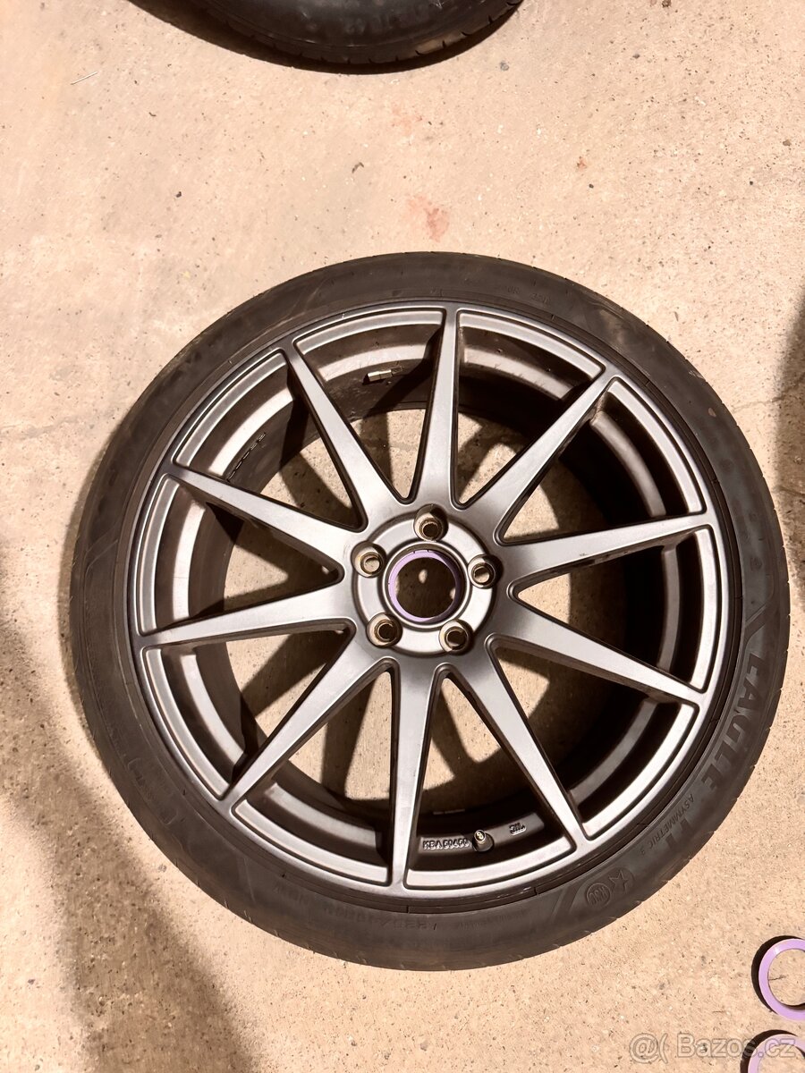 Borbet GTX R19