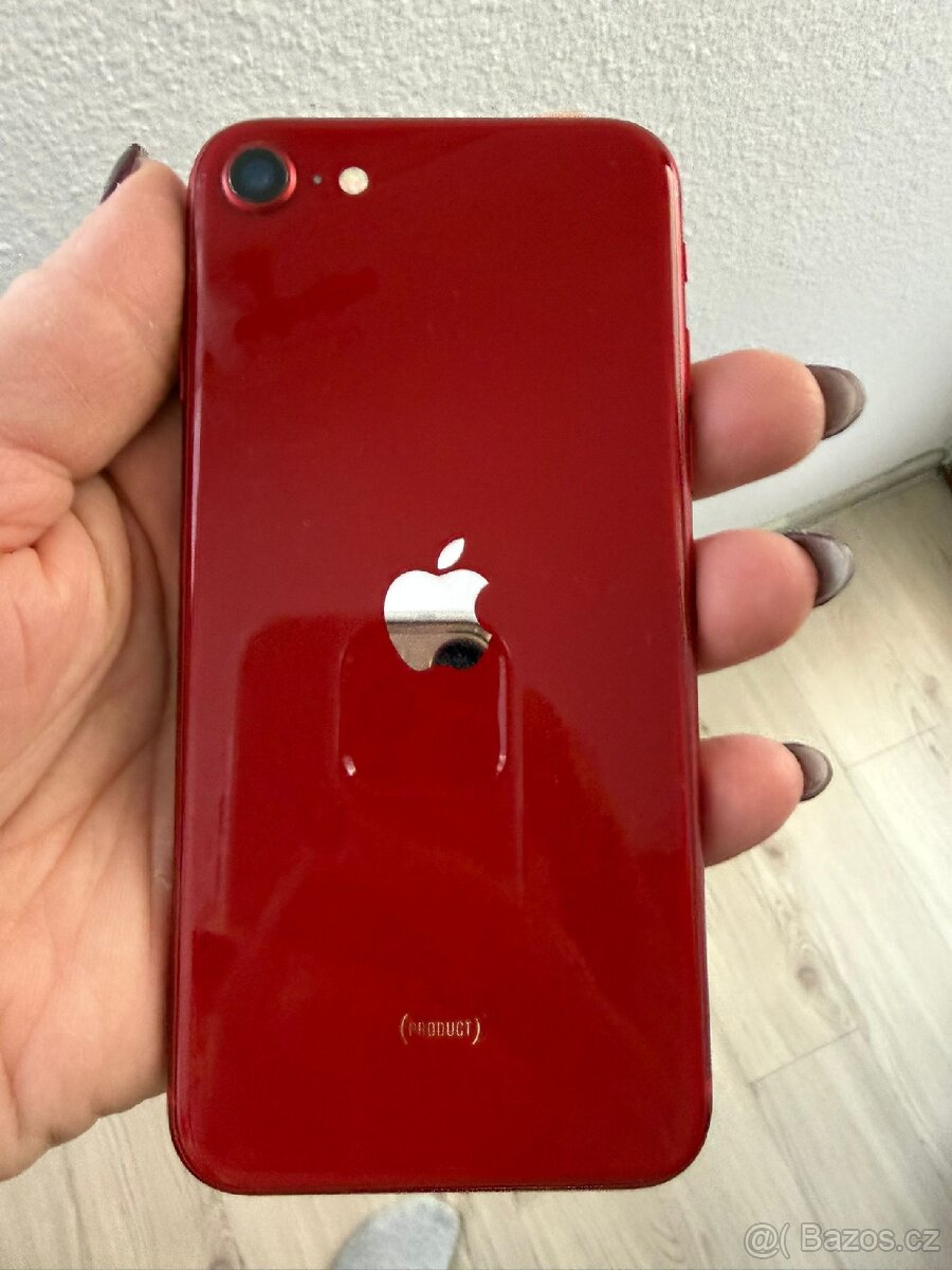 IPhone 2022 SE 256 gb