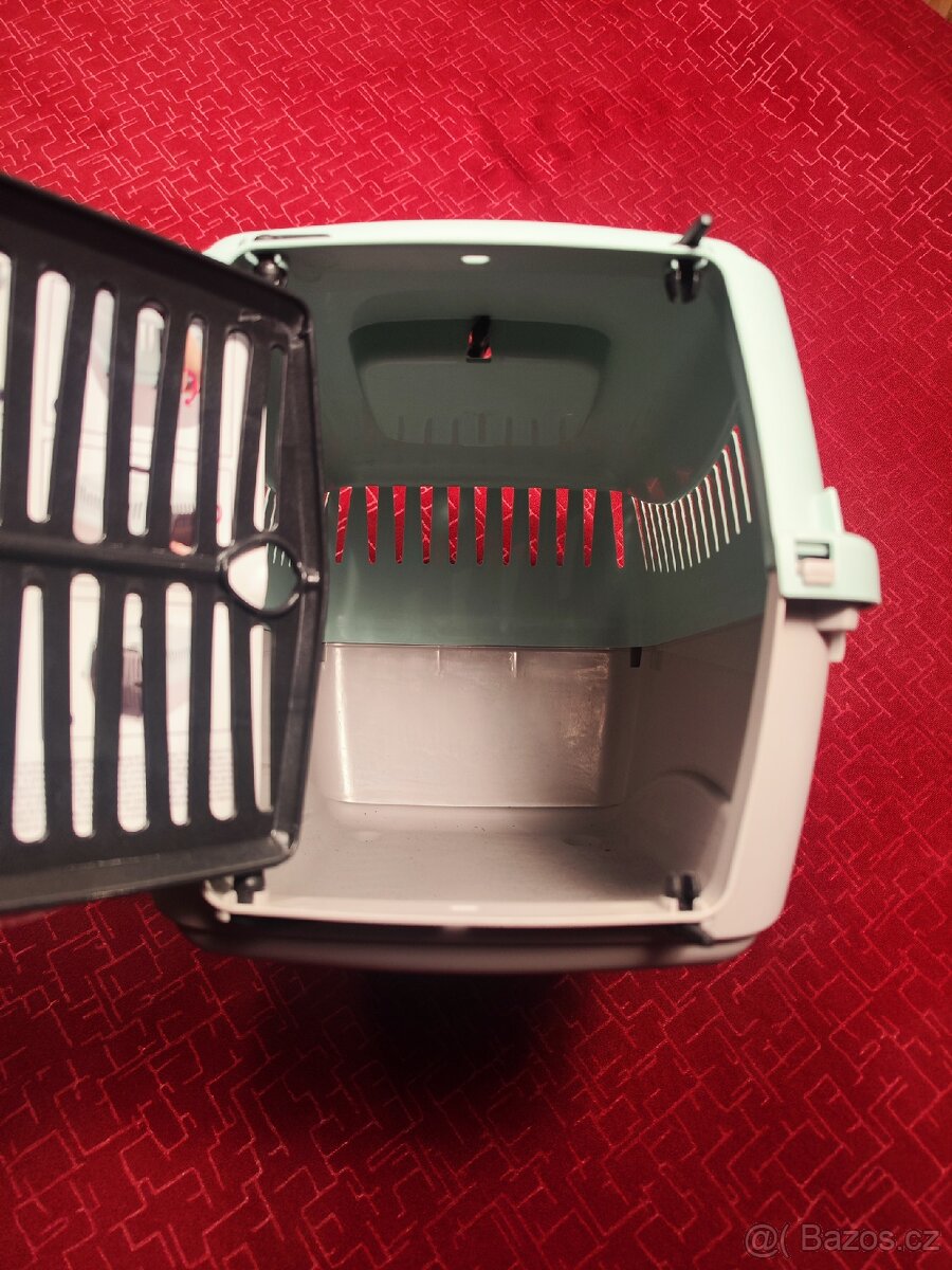 Trixie junior transport box XXS