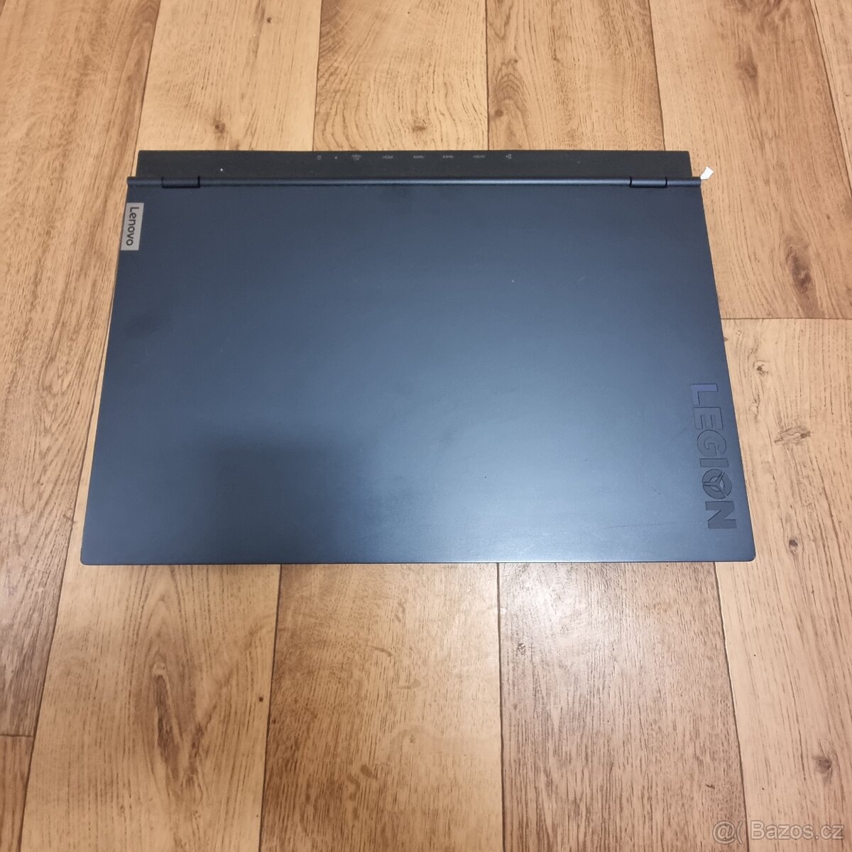 Lenovo Legion 5 15ACH6H