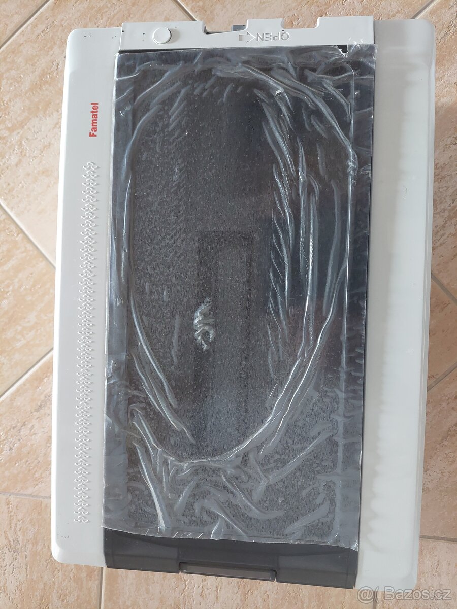 Nástěnný rozváděč