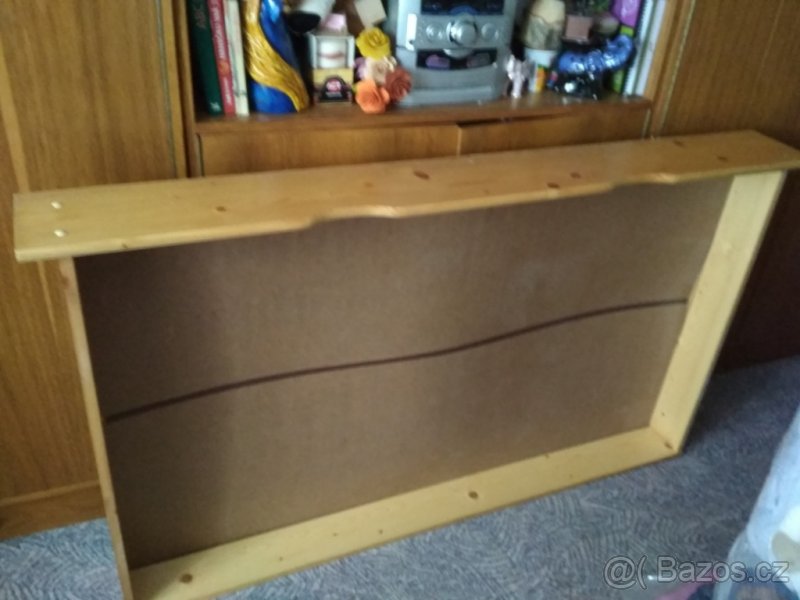 Šuplík pod postel Domestav