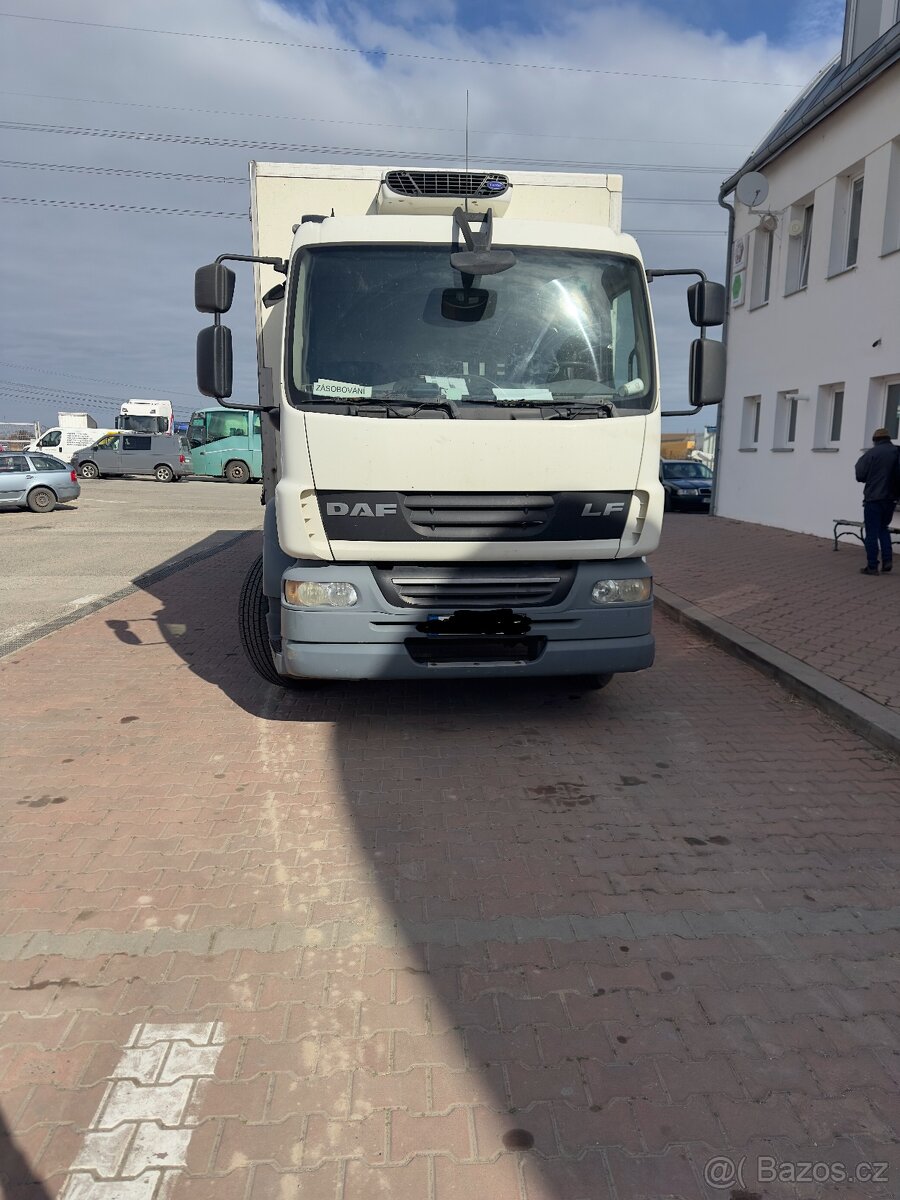 DAF LF 55.220 18t HČ