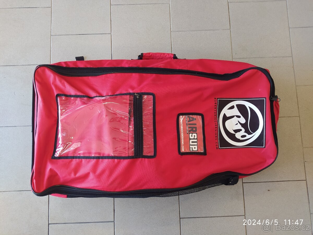 Prodám paddleboard RRD