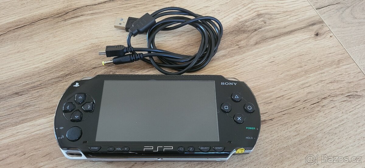 ⚡Sony Playstation Portable PSP⚡