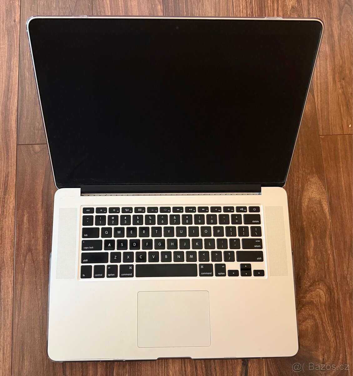 MacBook Pro 15” Retina – i7, 512 GB, NVIDIA