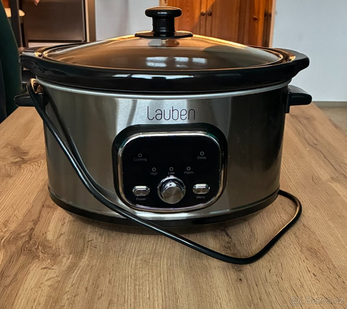 Pomalý hrnec Lauben