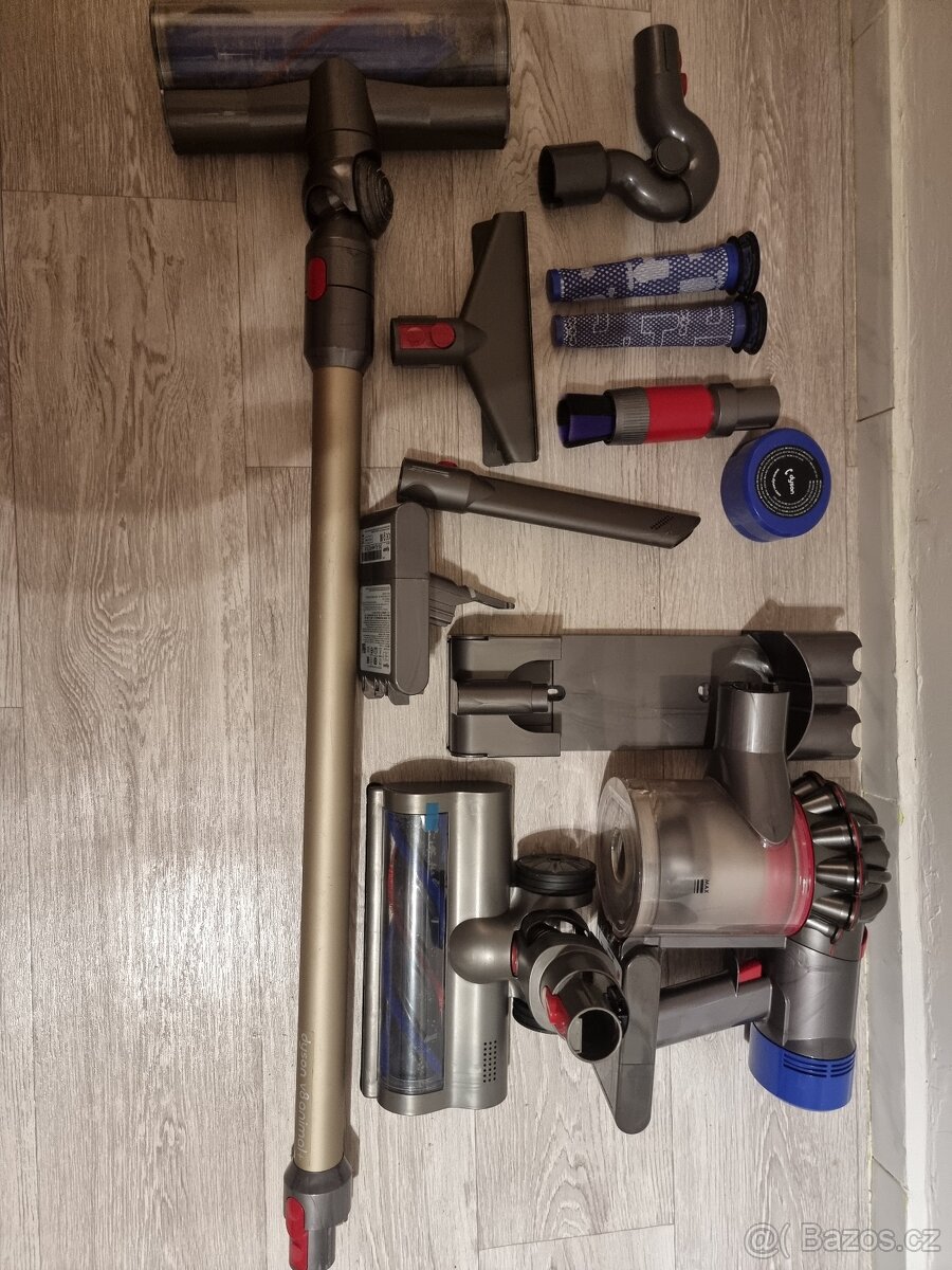 Dyson v8 animal+