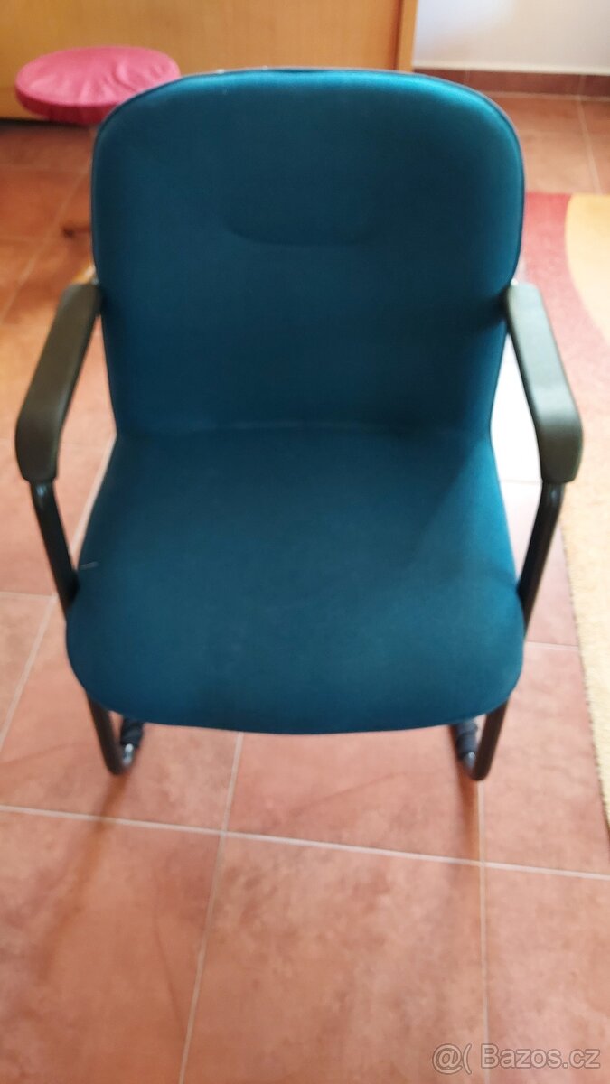 židle-křesílka