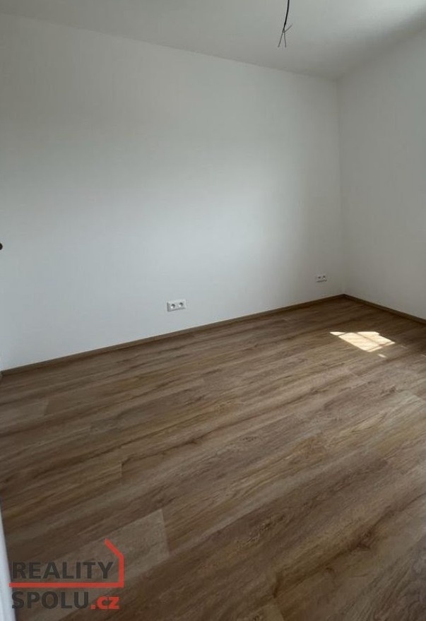 Nejsem reality 1kk Borovského