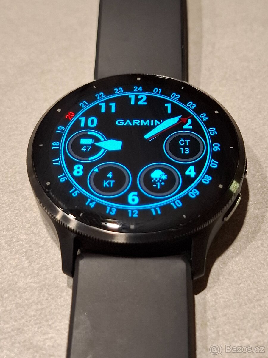 Garmin Venu 3