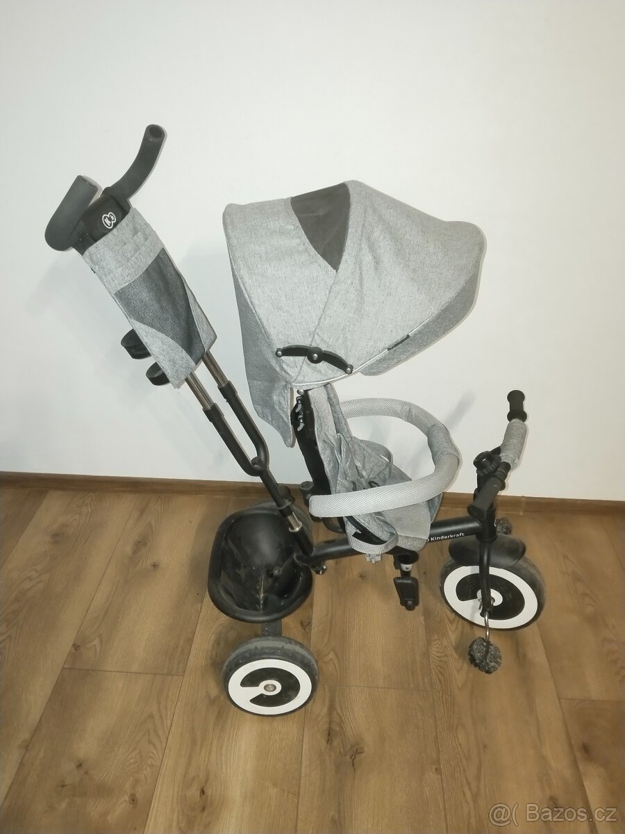 Dětská trikolka