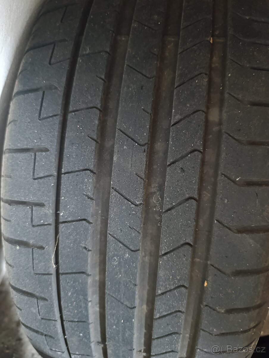 Pirelli