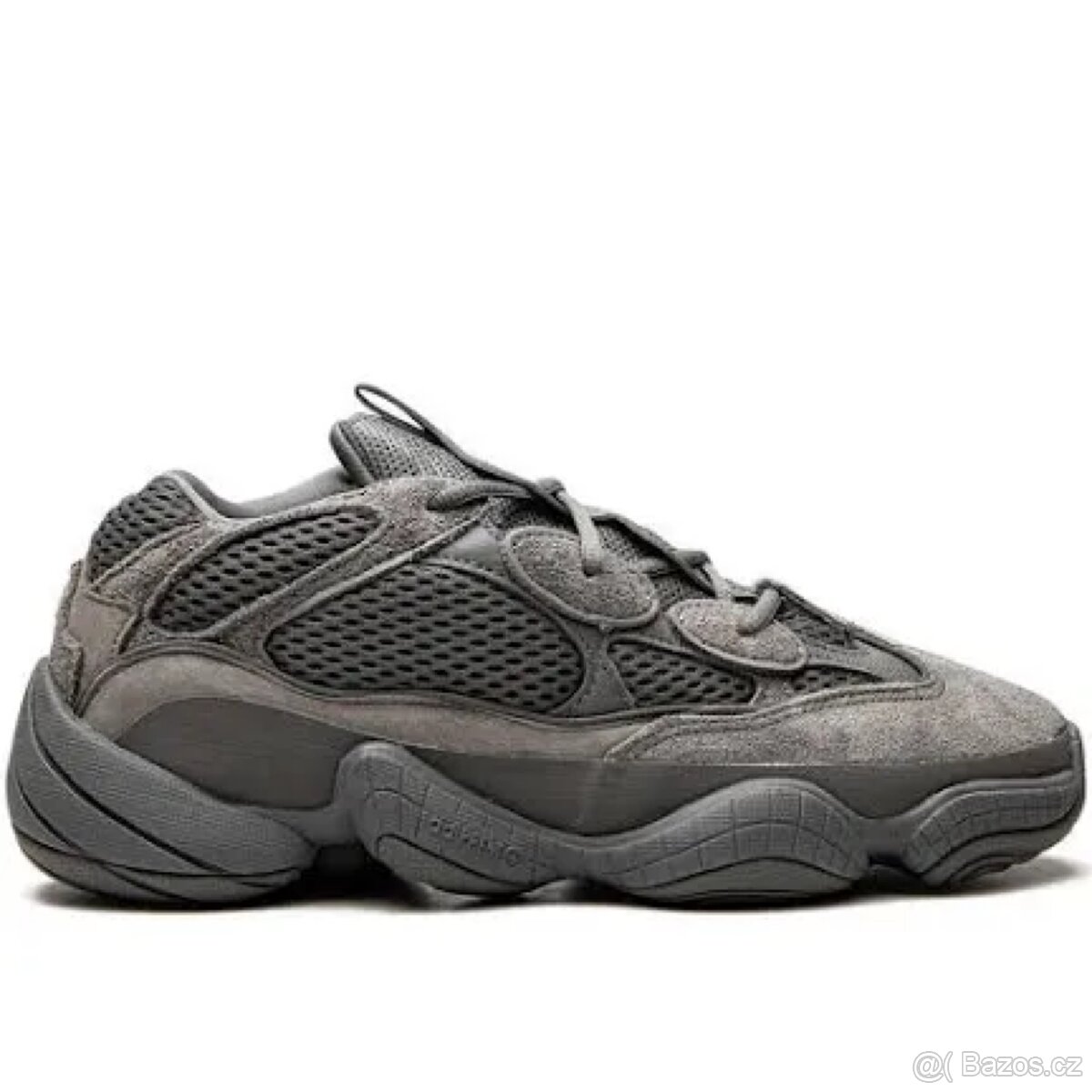 Yezzy 500