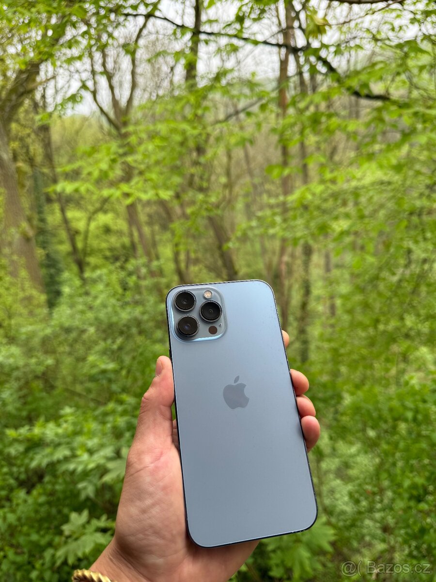 iPhone 13 pro max 128gb