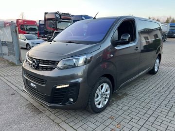 Opel Vivaro2,0 177PS