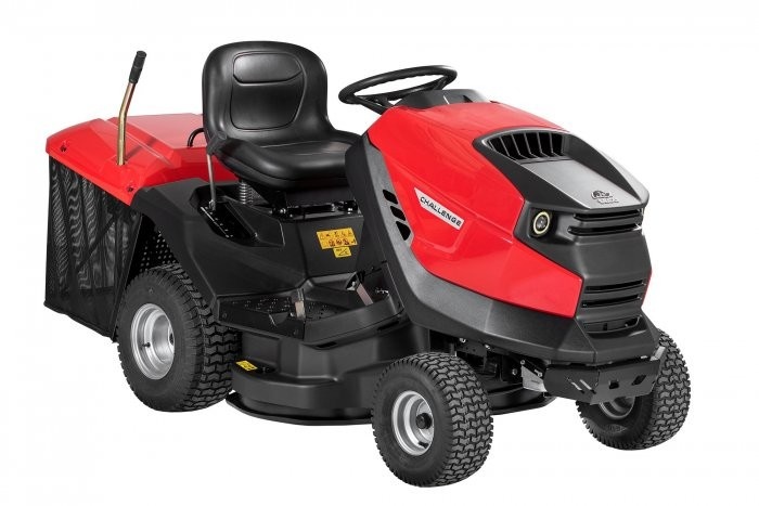 ZAHRADNÍ TRAKTOR SECO CHALANGE AJ - NOVÝ