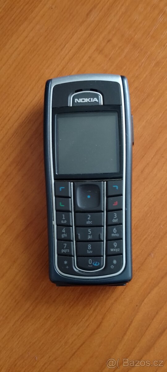 Nokia 6230