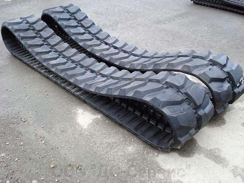 Gumové pásy, nove