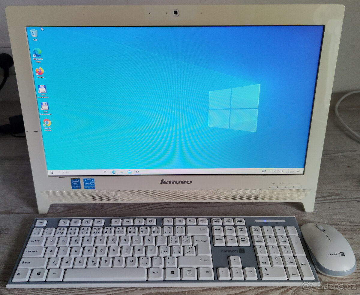 Lenovo IdeaCentre C260