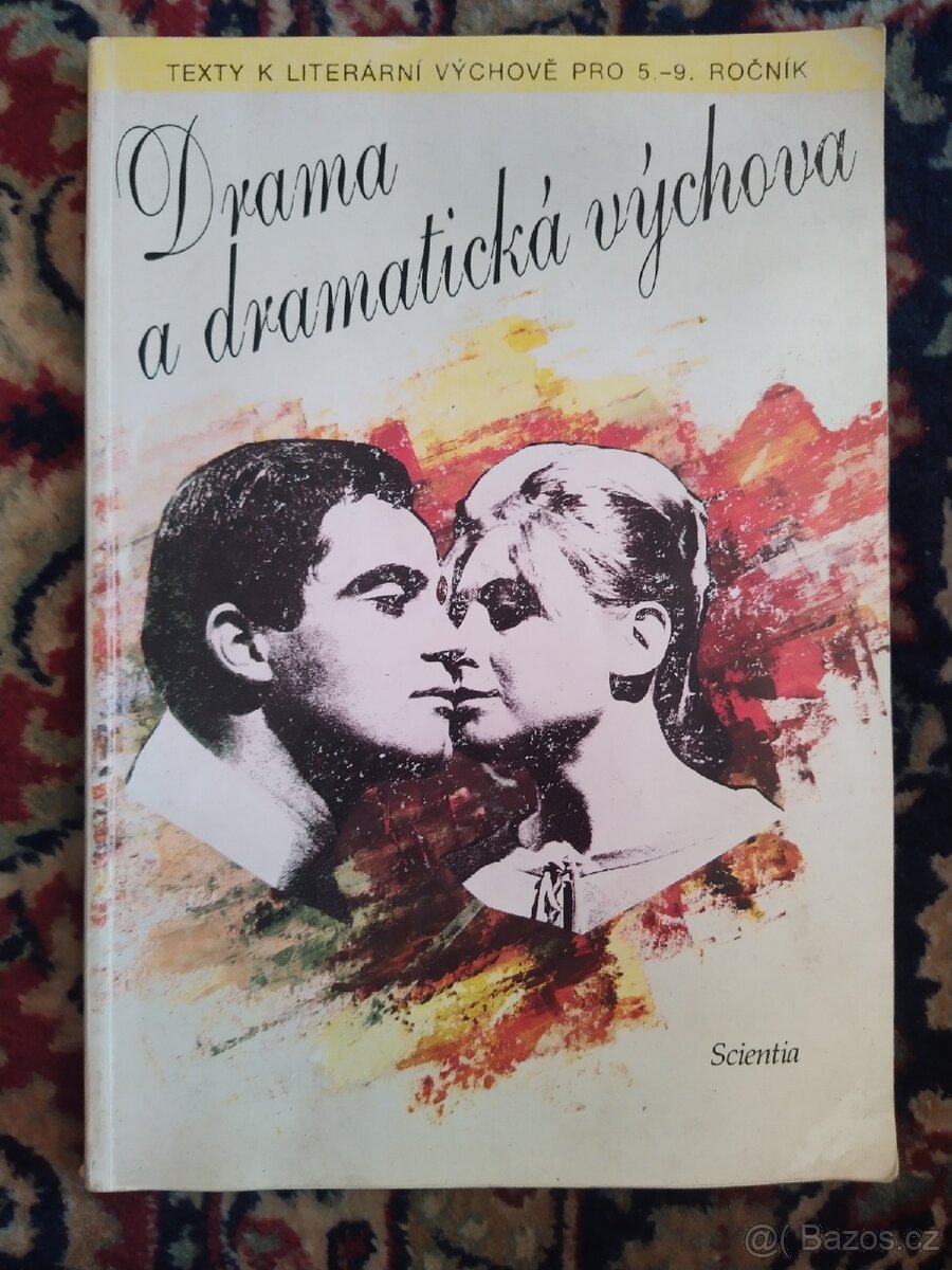 Drama a dramatická výchova