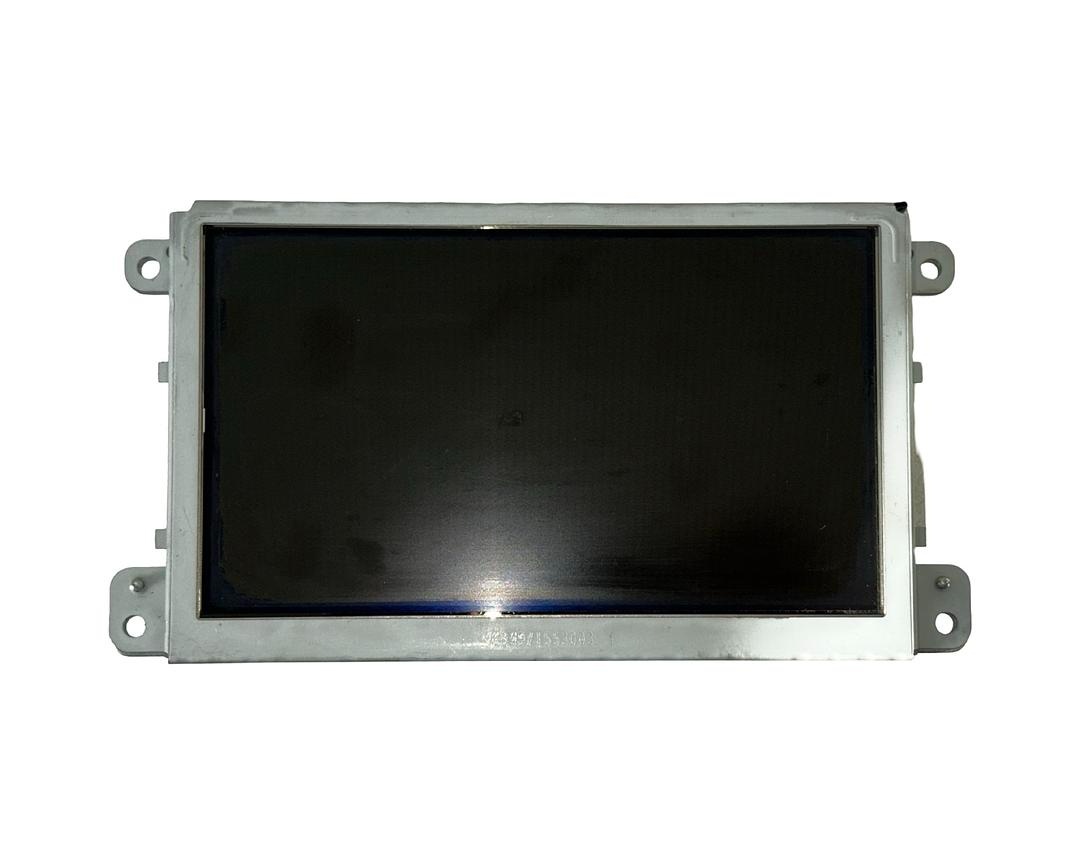 Display MMI 8T0919603C Audi A6 C6 4F r.v. 2006