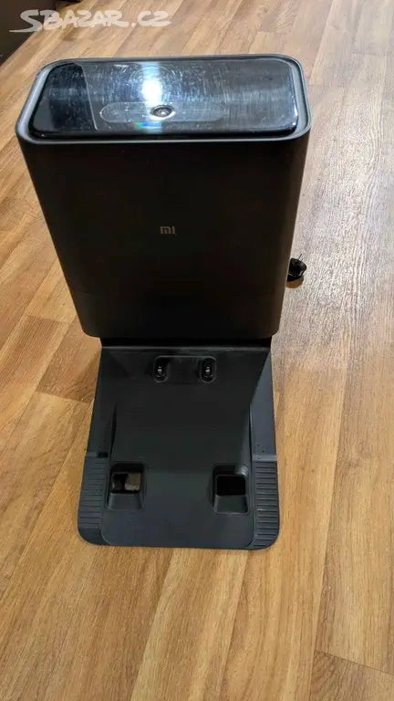 Vysýpací stanice Xiaomi Mi Robot Vacuum Mop 2
