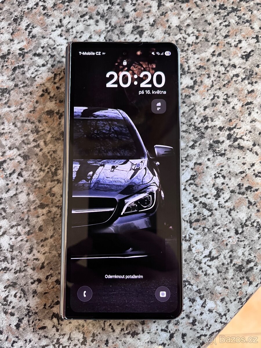 Samsung Fold 4 / 512GB