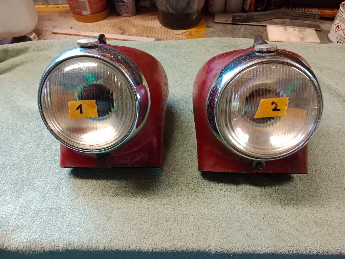Jawa 555
