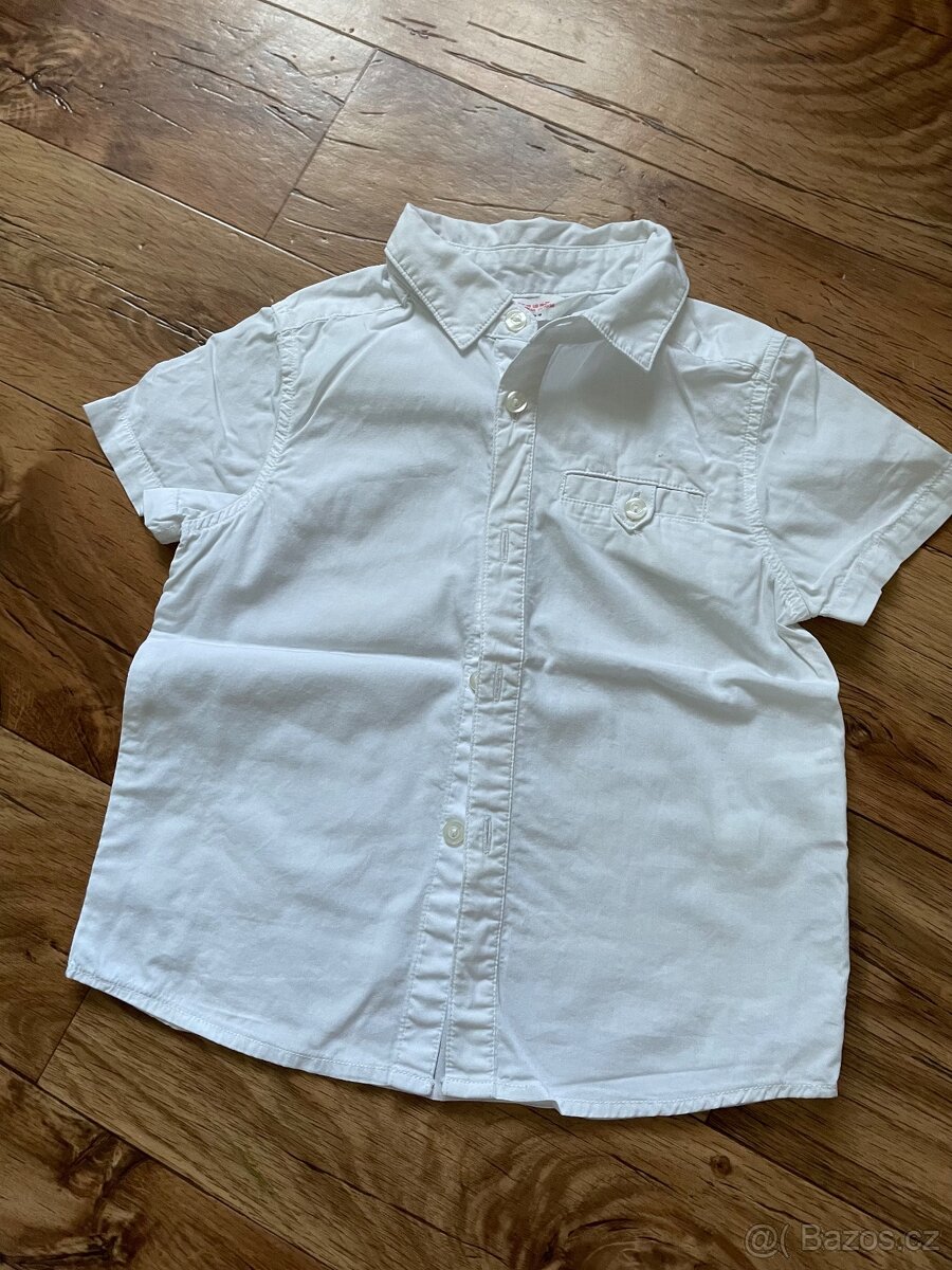 Košile H&M 92