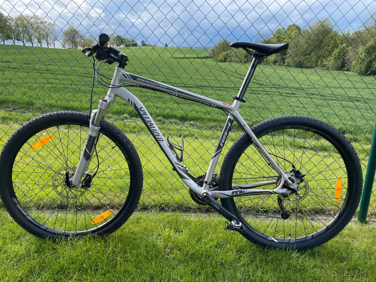 Specialized Rockhopper 29 comp, XL
