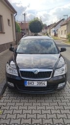 Škoda Octavia Sport Edition