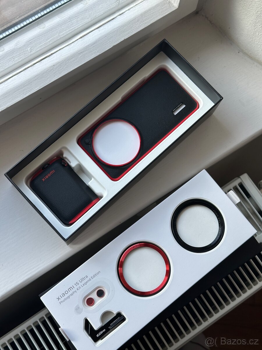 Xiaomi photography kit