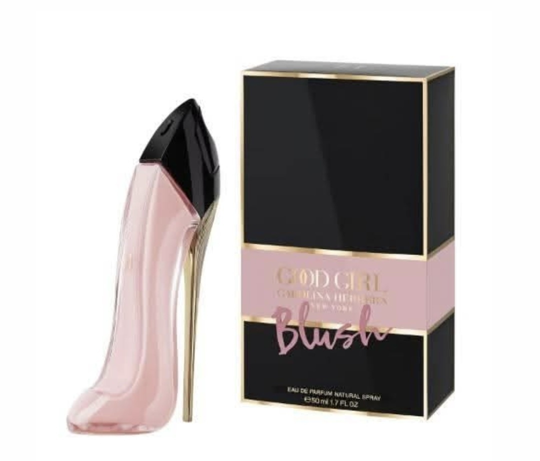 Carolina herrera