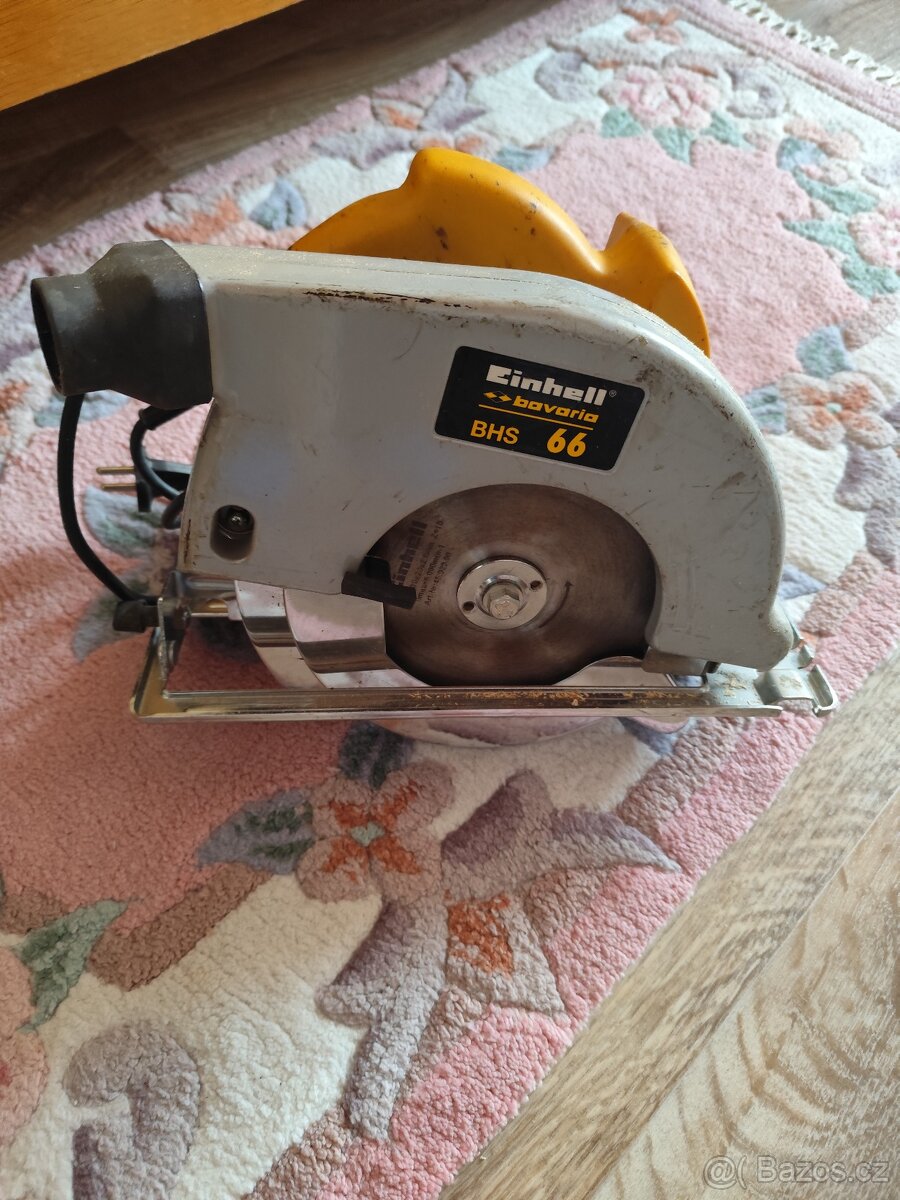 Pila Einhell BHS 66