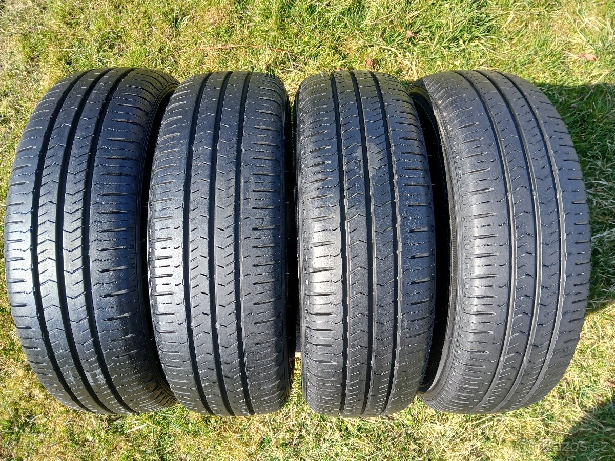 Nexen Roadian CT8 195/70/15C
