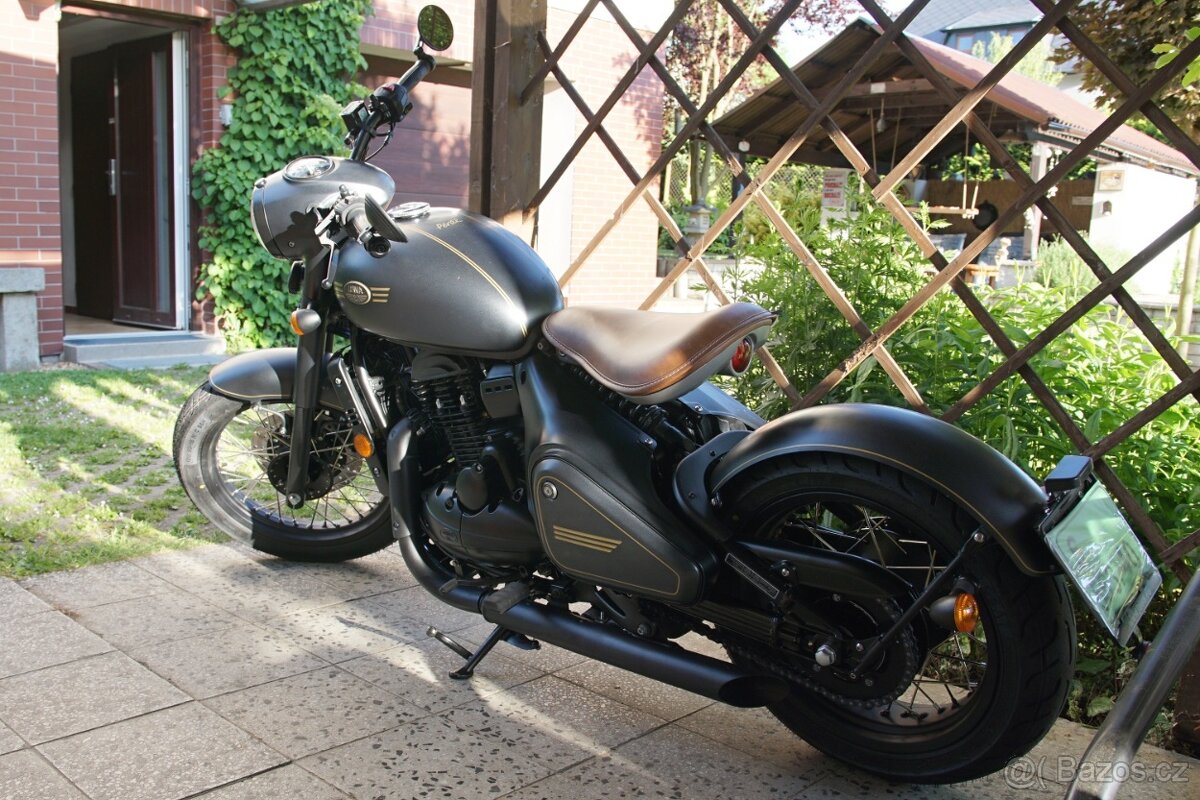 Jawa Pérák