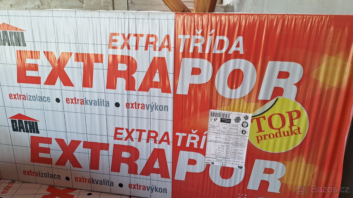 Zatepleni