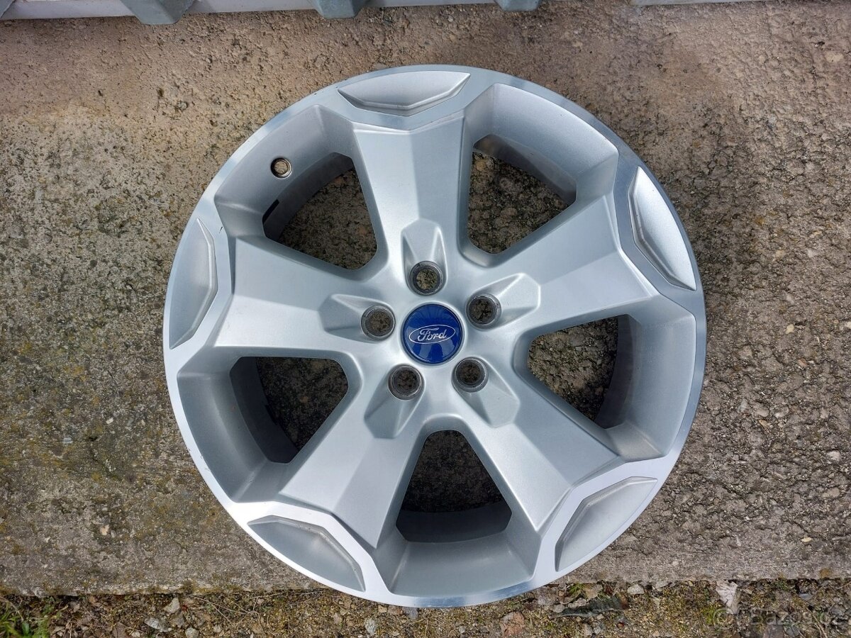 (č.61) 18" Alu kola Ford