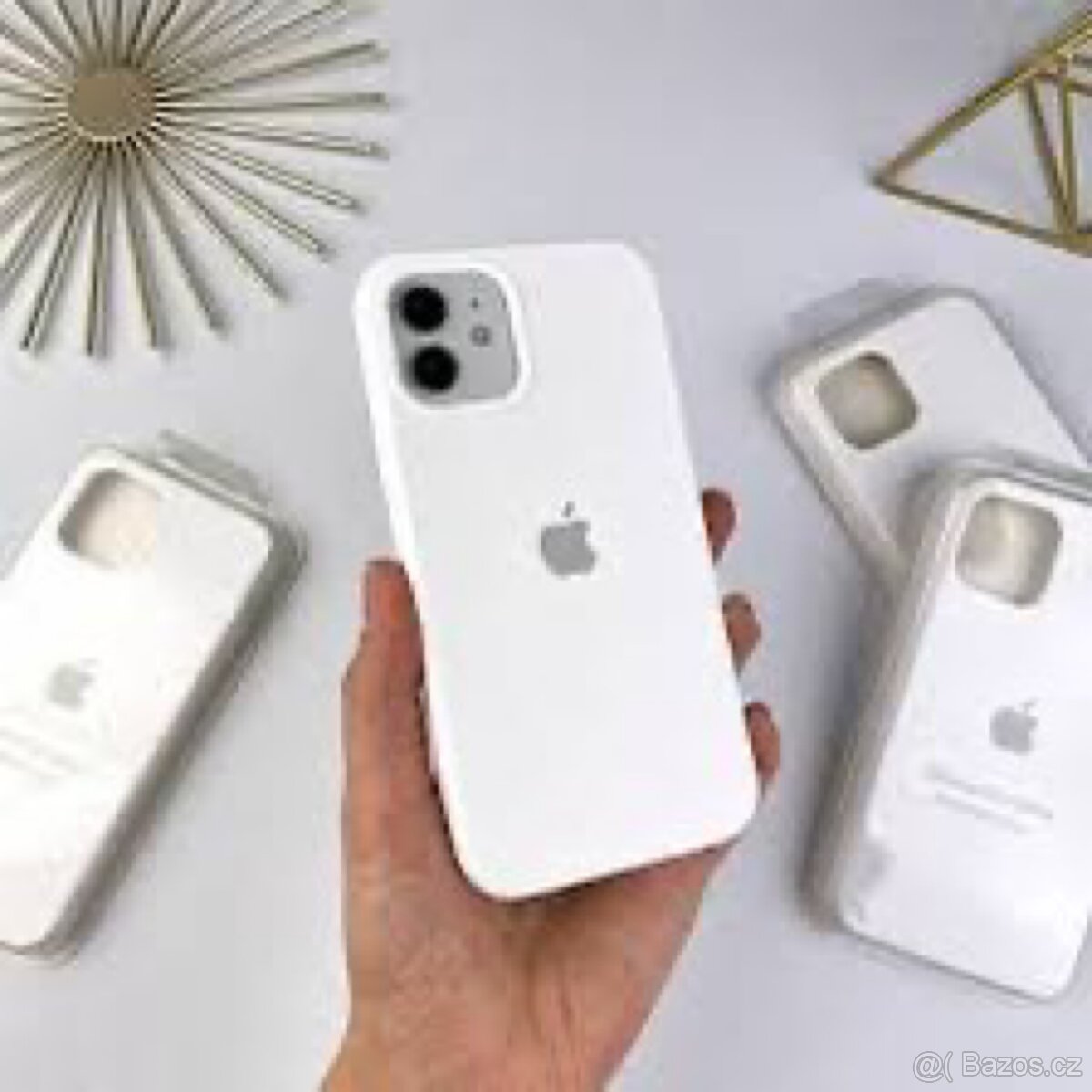 pouzdro na iPhone 12, 12 pro, 12 pro max krýt na iphone