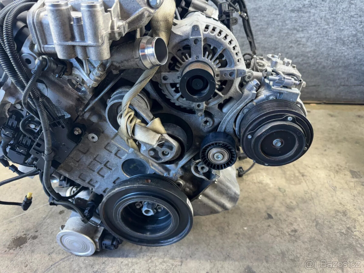 MOTOR BMW F23 F22 M235I N55 EWG