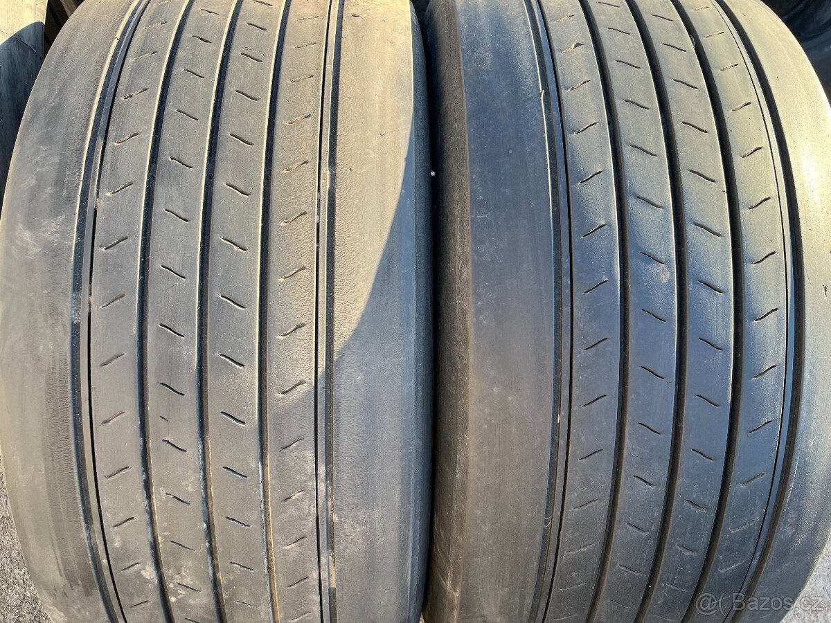 CONTINENTAL pneu 355/50R22.5 355 50 22.5 R22.5