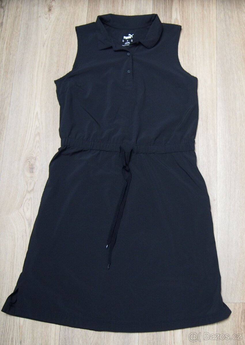 dámské letní šaty Puma vel.XS/34