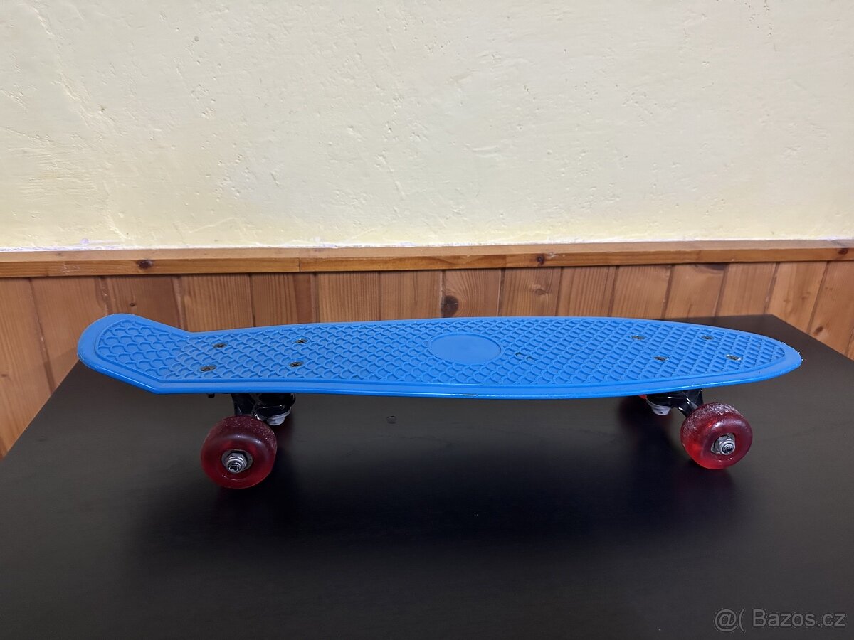 penny board