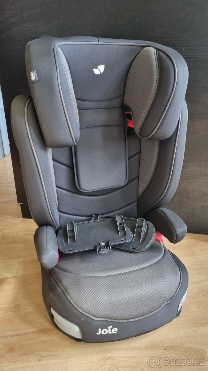Autosedačka Joie