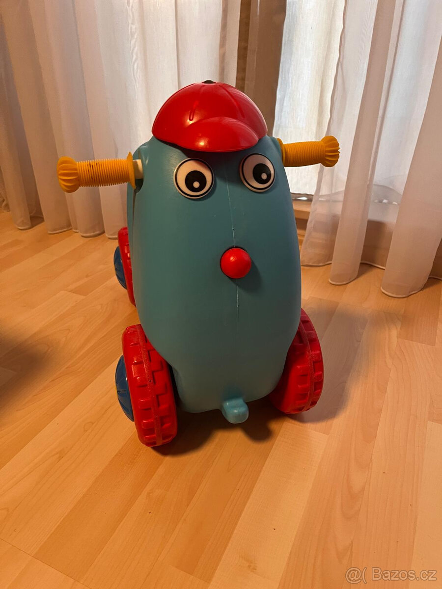 Prodám dětské odrážedlo