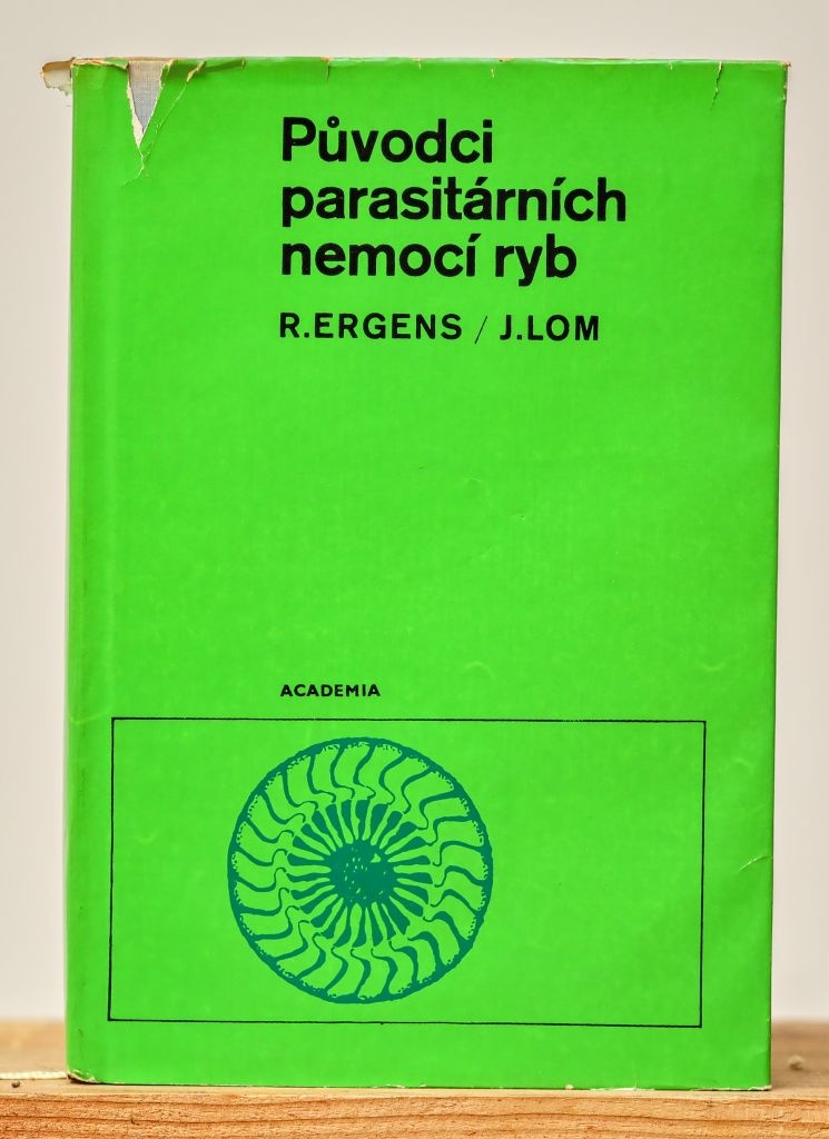 Původci parasitárních nemocí