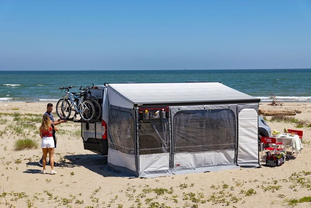 Fiamma privacy room